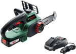 Bosch DIY UniversalChain 18 Akku-Kettensäge inkl....