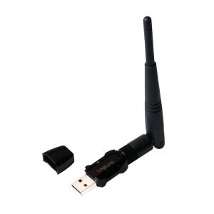 LogiLink WL0238 Netzwerkkarte WLAN 433 Mbit/s