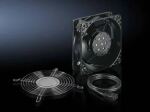 Rittal DK 7980.100 Computergehäuse Ventilator Schwarz