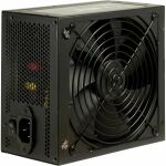 Inter-Tech GPS-900 Netzteil 900 W 20+4 pin ATX ATX Schwarz