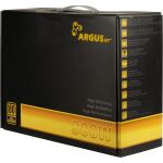 Inter-Tech GPS-900 Netzteil 900 W 20+4 pin ATX ATX Schwarz