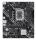 ASUS PRIME H610M-K D4 ARGB Intel H610 LGA 1700 micro ATX