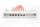 Digitus Modulares Desktop Patch Panel, geschirmt, 12-Port