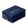 PLANET POE-173S Netzwerksplitter Power over Ethernet (PoE) Schwarz