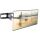 Techly ICA-PLB-721 TV-Halterung 2,03 m (80") Schwarz