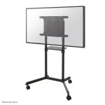 Neomounts NS-M1250BLACK TV-Trolley 37-70" - drehbar