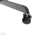 Neomounts NS-M1250BLACK TV-Trolley 37-70" - drehbar