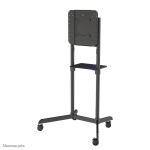 Neomounts NS-M1250BLACK TV-Trolley 37-70" - drehbar