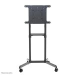 Neomounts NS-M1250BLACK TV-Trolley 37-70" - drehbar