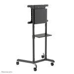 Neomounts NS-M1250BLACK TV-Trolley 37-70" - drehbar