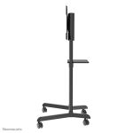 Neomounts NS-M1250BLACK TV-Trolley 37-70" - drehbar
