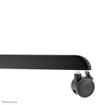 Neomounts NS-M1250BLACK TV-Trolley 37-70" - drehbar