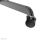 Neomounts NS-M1250BLACK TV-Trolley 37-70" - drehbar