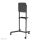 Neomounts NS-M1250BLACK TV-Trolley 37-70" - drehbar