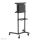 Neomounts NS-M1250BLACK TV-Trolley 37-70" - drehbar