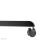 Neomounts NS-M1250BLACK TV-Trolley 37-70" - drehbar