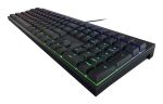 CHERRY MX 2.0S Tastatur Gaming USB QWERTZ Deutsch Schwarz