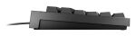 CHERRY MX 2.0S Tastatur Gaming USB QWERTZ Deutsch Schwarz