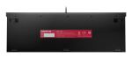 CHERRY MX 2.0S Tastatur Gaming USB QWERTZ Deutsch Schwarz