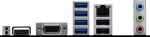 MSI PRO B840M-B Motherboard AMD B840 Sockel AM5 micro ATX