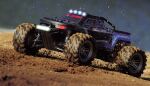 Amewi Daphoenodon ferngesteuerte (RC) modell Monstertruck Elektromotor 1:12