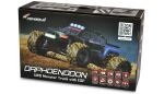 Amewi Daphoenodon ferngesteuerte (RC) modell Monstertruck Elektromotor 1:12