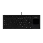 Contour Design Active Key Contour Industrietastatur IP68...