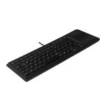 Contour Design Active Key Contour Industrietastatur IP68...