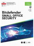 Bitdefender Small Office Security 20 Geräte 12Mo DACH