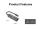Equip USB-C-auf-RJ45-Gigabit-Netzwerk + PD-Adapter