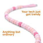 CLUB3D CAC-3010 USB Kabel 2 m USB C 0,48 Gbit/s 60 W Pink
