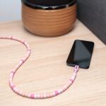 CLUB3D CAC-3010 USB Kabel 2 m USB C 0,48 Gbit/s 60 W Pink