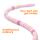 CLUB3D CAC-3010 USB Kabel 2 m USB C 0,48 Gbit/s 60 W Pink
