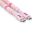 CLUB3D CAC-3010 USB Kabel 2 m USB C 0,48 Gbit/s 60 W Pink