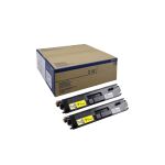 Brother TN-900YTWIN Tonerkartusche 2 Stück(e)...