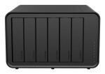 TerraMaster F6-424 NAS & Speicherserver Desktop...