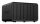 TerraMaster F6-424 NAS & Speicherserver Desktop Intel® N N95 8 GB DDR5 Schwarz