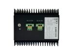 LevelOne 20-Port L2+ Managed Gigabit Industrieswitch, 8x 1GbE RJ45, 8x 1GbE SFP, 4x 1/2.5GbE SFP, DIN-Schiene, -40°C bis 80°C