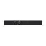 CyberPower MBP20HVIEC6A Maintenance Bypass PDU Rack 1U, Eingang 16A- (1) IEC C19 + (2) IEC C20, Ausgang 16A- (6) IEC C13 + (1) IEC C19 für OL + OLSA Rackmount