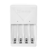 Varta 57657 101 451 Akkuladegerät Haushaltsbatterie AC