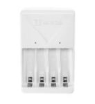 Varta 57657 101 451 Akkuladegerät Haushaltsbatterie AC