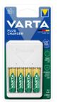 Varta 57657 101 451 Akkuladegerät Haushaltsbatterie AC