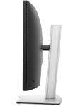 DELL Pro Plus P3425WE Computerbildschirm 86,6 cm (34.1") 3440 x 1440 Pixel Wide Quad HD LCD Schwarz, Grau