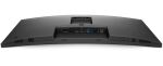 DELL Pro Plus P3425WE Computerbildschirm 86,6 cm (34.1") 3440 x 1440 Pixel Wide Quad HD LCD Schwarz, Grau