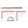 Herlitz 11368222 Lineal-Set 4 Stück(e)