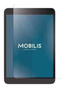 Mobilis 017082 Tablet-Bildschirmschutz Klare Bildschirmschutzfolie Apple 1 Stück(e)