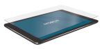 Mobilis 017082 Tablet-Bildschirmschutz Klare Bildschirmschutzfolie Apple 1 Stück(e)