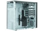 Chieftec HO-11B Tower Schwarz 350 W