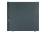 Chieftec HO-11B Tower Schwarz 350 W