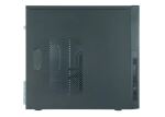 Chieftec HO-11B Tower Schwarz 350 W